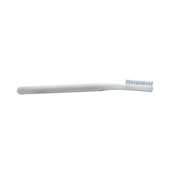 Cepillo Gordon Brush 3x7 Fila Bronce de Fósforo 0.006" Nylon 0.016" Mango Plástico - 11ND-003G-12