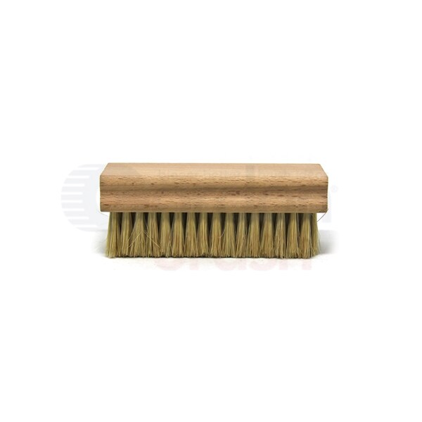 Cepillo de Mano con Bloque de Cerdas de Cerdo Gordon Brush 4-1/2" x 1-3/4" - Modelo 9162CK
