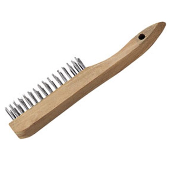 Firepower Firepower 1423-0083 Mango de Cepillo de Alambre - VCT-1423-0083