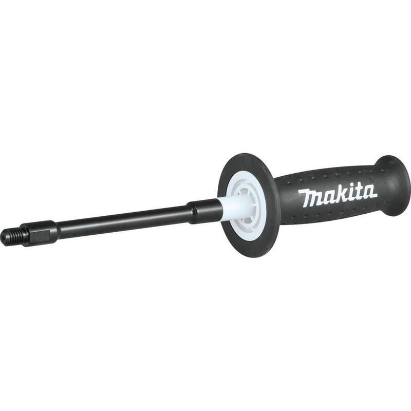 Makita 18V X2 LXT Ion de Litio (36V) Sin escobillas Inalámbrico Taladro Angular Derecho de 1/2 pulgada (Herramienta Solamente) - XAD03Z