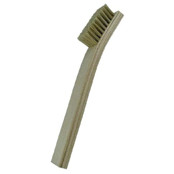Cepillo para raspar Gordon Brush Gordon Brush 36Ck 4 X 9 Filas Chung King
Paquete de 12 - 36CK