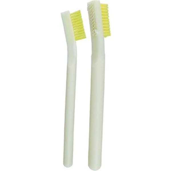 Cepillo Anti Estático con Descargador de Estática de 3 Filas Gordon Brush 33Sdx .016 - Caja de 12 unidades - 33SDX