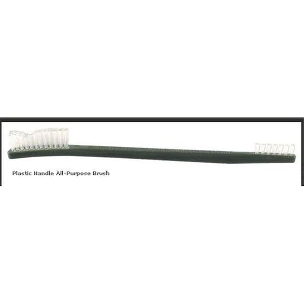 Cepillo de dientes de doble cara Gordon Brush Gordon Brush 200399 - Paquete de 50 unidades - 200399
