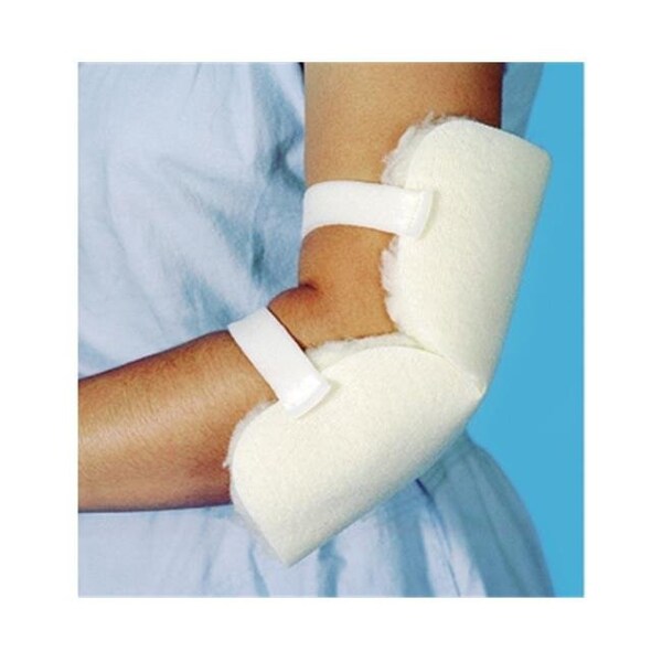 Protectores de codos Essential Medical Supply Inc Sheepette D5006 - D5006