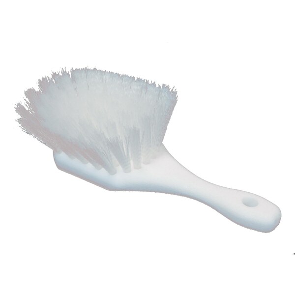 Cepillo de uso múltiple de 9 pulgadas de Nexstep Commerical Products, Nylon, Espuma, Paquete de 12 - 96501