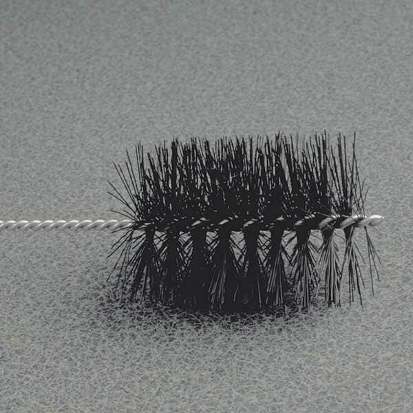 Brocha de Bailer Zoro Select, Negra, 36 pulgadas de Largo - 3UUZ3