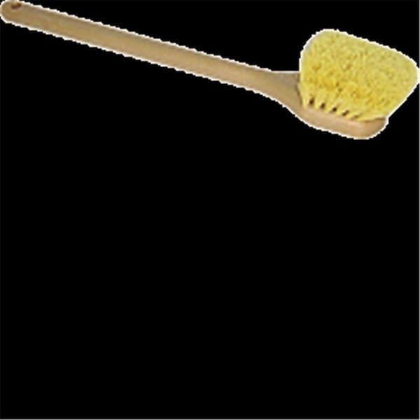Brocha Homestead 11672 de 20 pulgadas con cerdas de Tampico - Modelo HO3040048