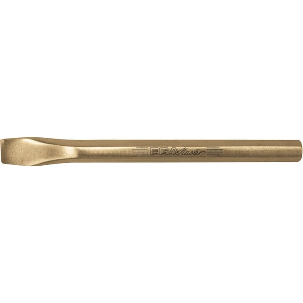 Ega Master HEXAGONAL CHISEL 19 x 350 MM NON SPARKING Cu-Be - 73821
