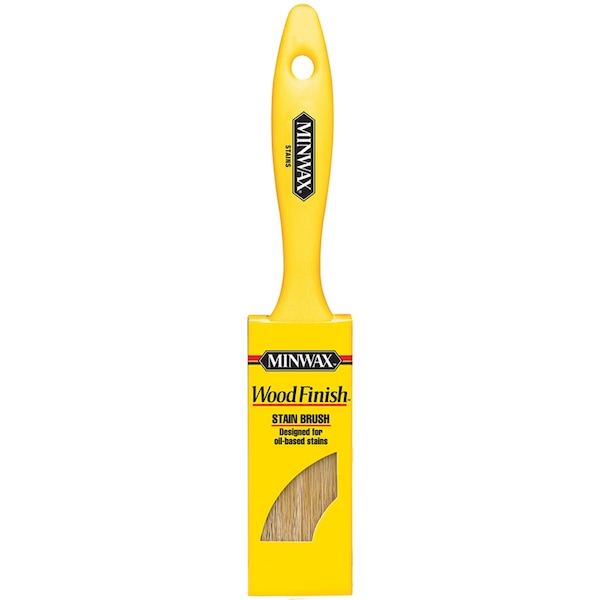 Brocha para tinte plano Minwax Minwax Wood Finish 2 in - 427290008