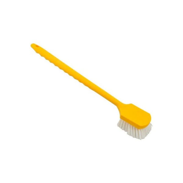 Cepillo para Olla Amarillo de 20" Allpoints Allpoints 1421645 - 1421645