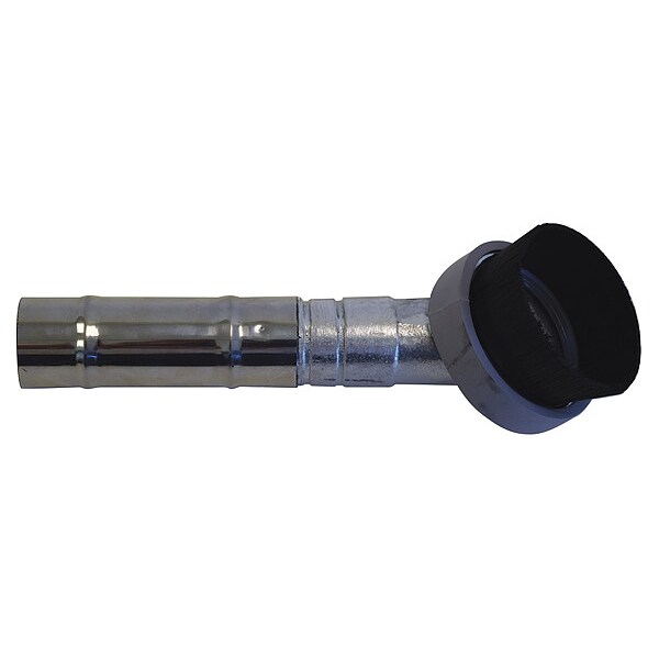 Cepillo para Polvo Nilfisk, Negro, 10 1/2 pulgadas de largo en total - M50063