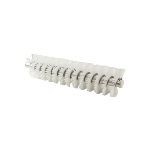 Cepillo y tamiz Allpoints 1331476, 25 pulgadas, cerdas blancas para Ayrking Corporation - 1331476