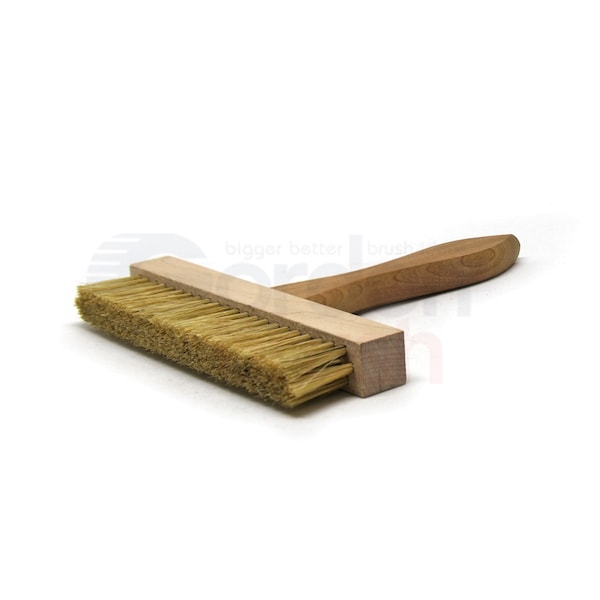 Brocha Aplicadora de Cerda y Mango de Madera Gordon Brush 3 x 22 - WA68CK