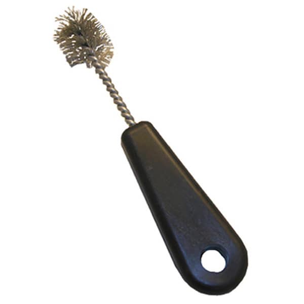 Cepillo para tubería de cobre interior de 0.5 pulgadas Larsen Supply Co 13-3203 - 666055