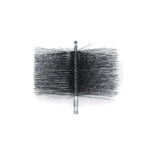 Brocha Integra Miltex Schaefer MS-610 Pro-Sweep de 6 pulgadas x 10 pulgadas - 23135
