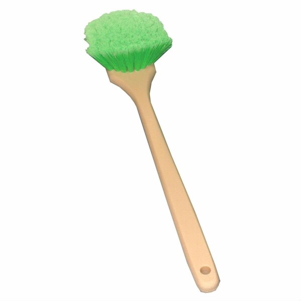Cepillo de Cuerpo Flagged de 20 pulgadas Sm Arnold - SMA-85-609
