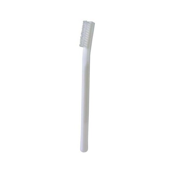 Cepillo de Poder de Doble Espiral Gordon Brush 7/16" D .006" Alambre D Relleno de Acero Inoxidable - 22ND-003G-12
