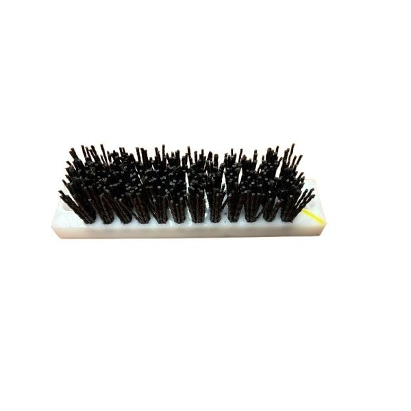 Cepillos para Desbaste en Negro de Fas-Trak Industries, 4 piezas - ST-050-17