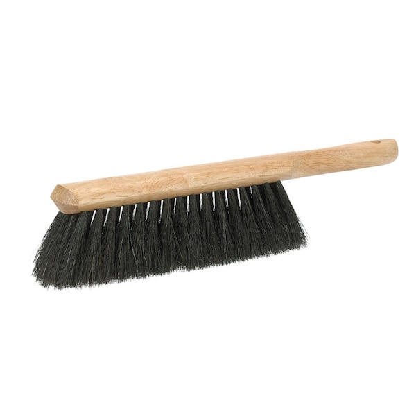 Plumero de Crin DQB DQB 9 pulgadas L 1 paquete - 08801