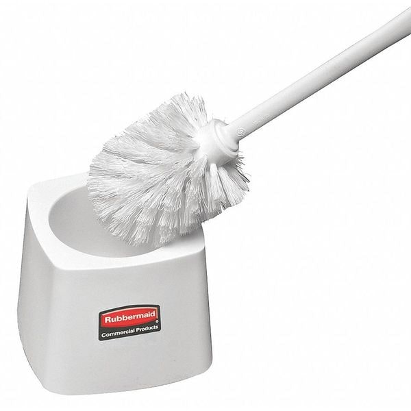 Soporte para Cepillo para Taza de Baño Rubbermaid Commercial - 631100