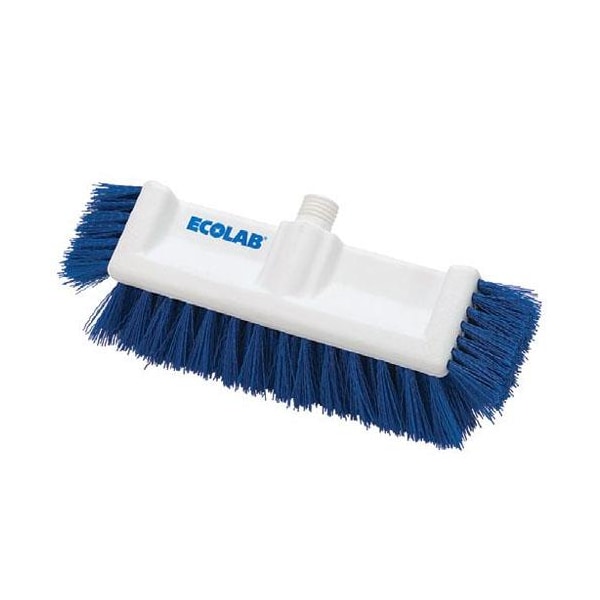 Escobilla de Cubiertas de Doble Uso Azul Ecolab Food Safety 10 - 89990051