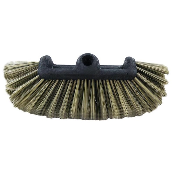 Cepillo para lavar el cabello de varios niveles Hti Nog - TB-14X3CR