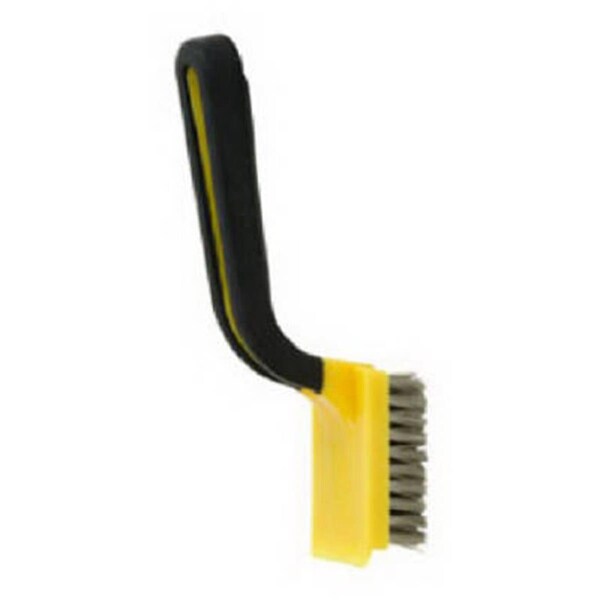 Cepillo para decapado ancho de acero inoxidable Dendesigns 46800 - DE581873
