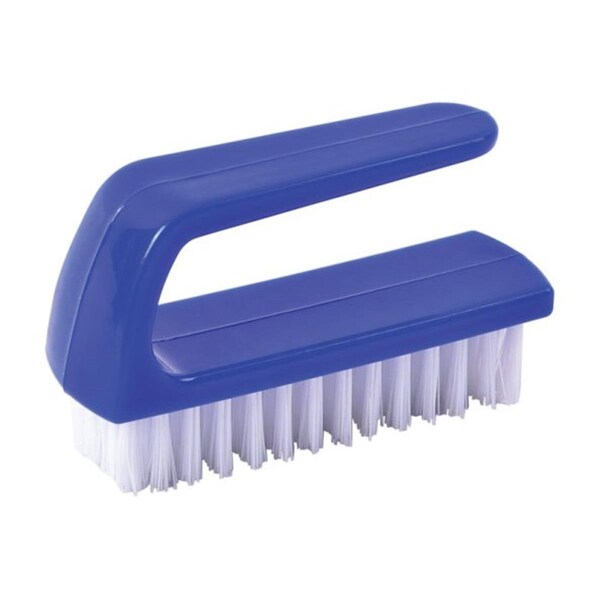 Cepillo para fregar Gourmetgalley AC2014210 3 pulgadas HP, paquete de 20 - GO152444
