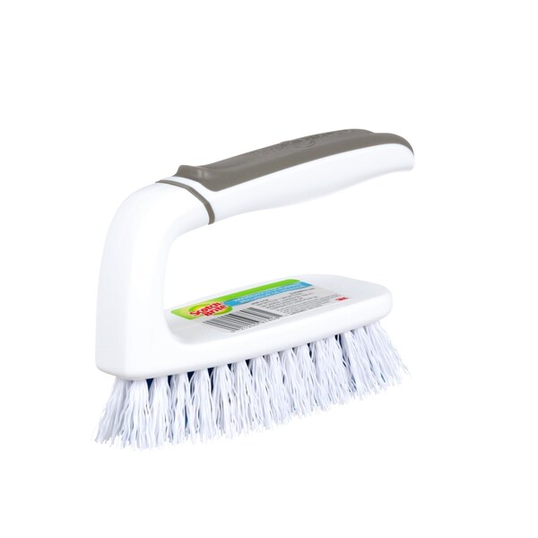 Cepillo todo uso con mango de plástico Scotch-Brite 3.5 in - 492P-6