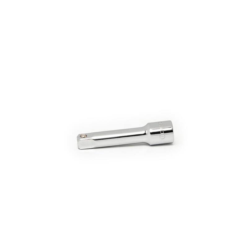Crescent Juego de Herramientas Mecánicas Estándar SAE/Métrico de 3/8 pulgadas de Accionamiento de 12 Puntos con Estuche (128 piezas) - CTK128C
