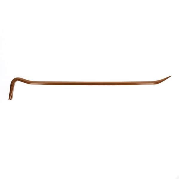 Gedore Wrecking bar, 800mm - 120-800