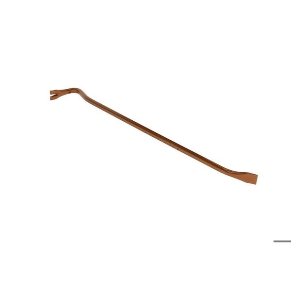Gedore Wrecking bar, 800mm - 120-800