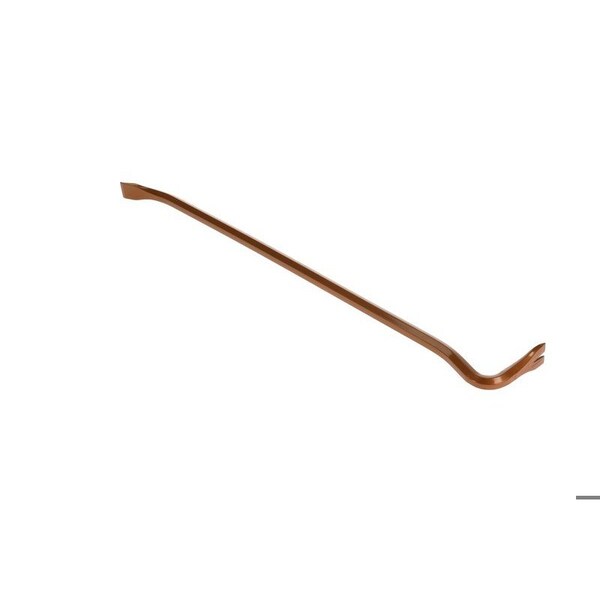 Gedore Wrecking bar, 800mm - 120-800
