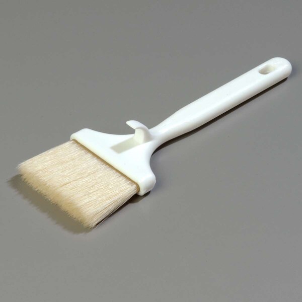 Cepillo de cerdas de jabalí Carlisle Foodservice Carlisle de 3" - 4037900