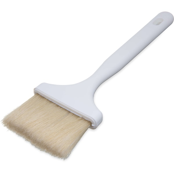 Cepillo de cerdas de jabalí Carlisle Foodservice Carlisle de 3" - 4037900