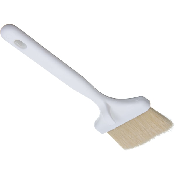 Cepillo de cerdas de jabalí Carlisle Foodservice Carlisle de 3" - 4037900