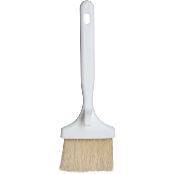 Cepillo de cerdas de jabalí Carlisle Foodservice Carlisle de 3" - 4037900
