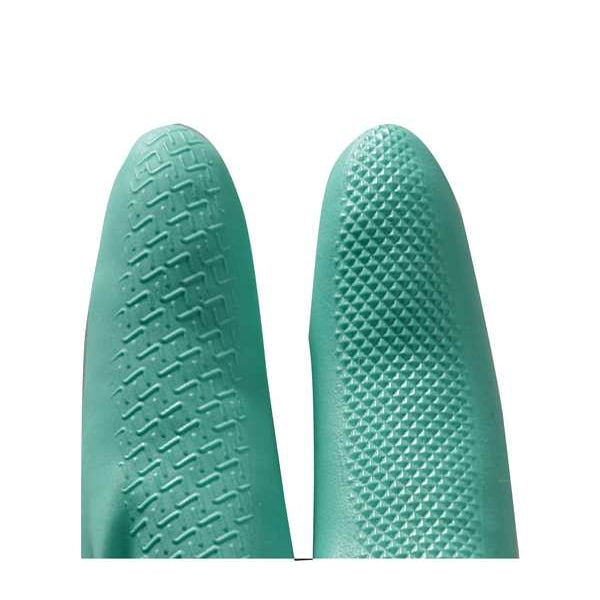 Guante resistente a químicos Zoro Select, 15 mil, Talla 8, PR - 8A969