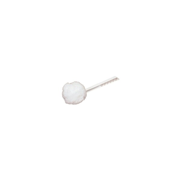 Magia Limpiadora de Carlsile para tazón de polipropileno, 12 pulgadas, Cantidad de paquete 100, 100 PK - 3623802