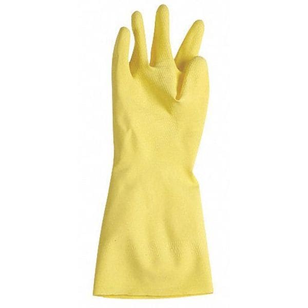Guante resistente a químicos Honeywell North, 18 mil, talla 9, par - NRF182/9