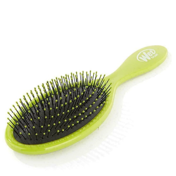Cepillo Húmedo Wet Brush Original Detangler - Limón - BWR830LIME