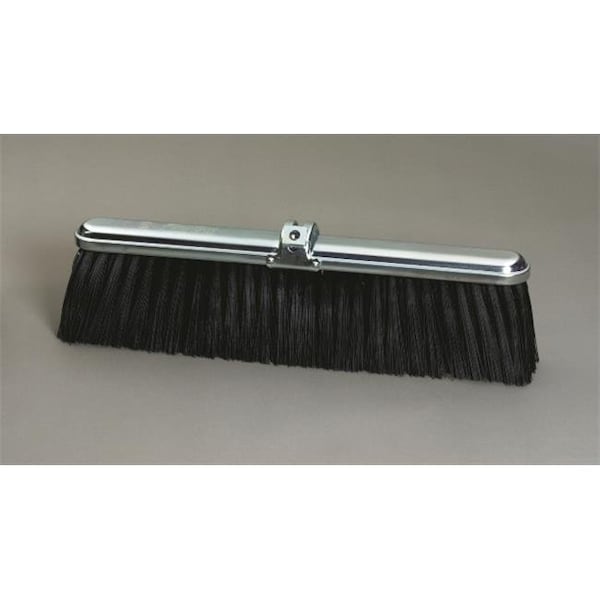 Cepillo de Polipropileno Resistente de 24 pulgadas Gordon Brush Milwaukee Dustless Brush 230240; Caja de 12 - 230240