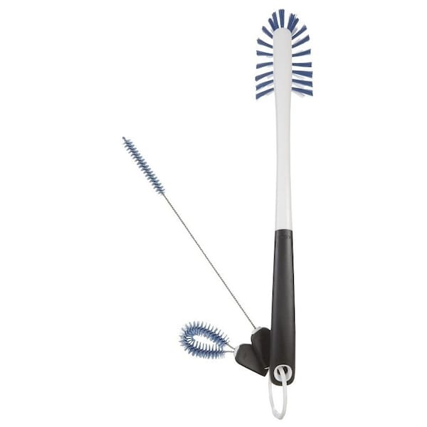 Conjunto de limpieza de botellas de agua Oxo Good Grip de Oxo International - 1329080