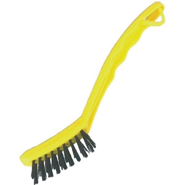 Cepillo Birdwell Scrubber, 5/8 pulgadas de recorte L - 252-60