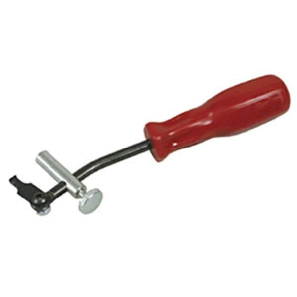 Tool Time 10 x 4 x 1" Shaft In Seal Puller - TO2688650