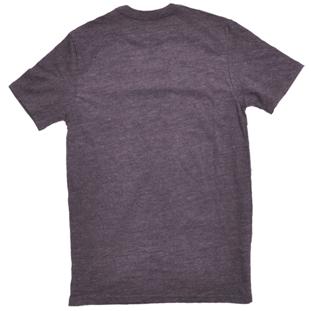 Playera de manga corta de punto gris para mujer (Talla mediana) SFPL-13552 SFH M