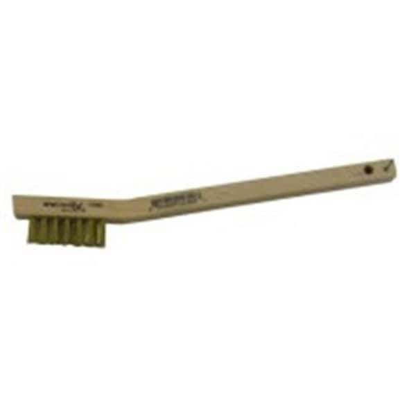 Marca Anchor Brand Cepillo de Inspección Premium Anchor Brand 102-BW-205 3 x 7 de Latón - 102-BW-205