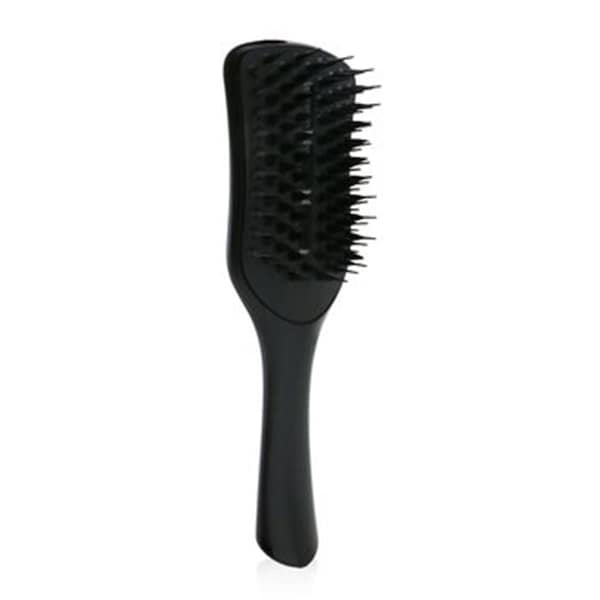 Cepillo para el cabello Tangle Teezer 256559 Easy Dry & Go con ventilación para secado rápido - No. Jet Black - 256559