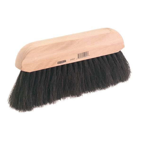 Moldadores de cabello suave Osborn Oal, 9" - 0005401100