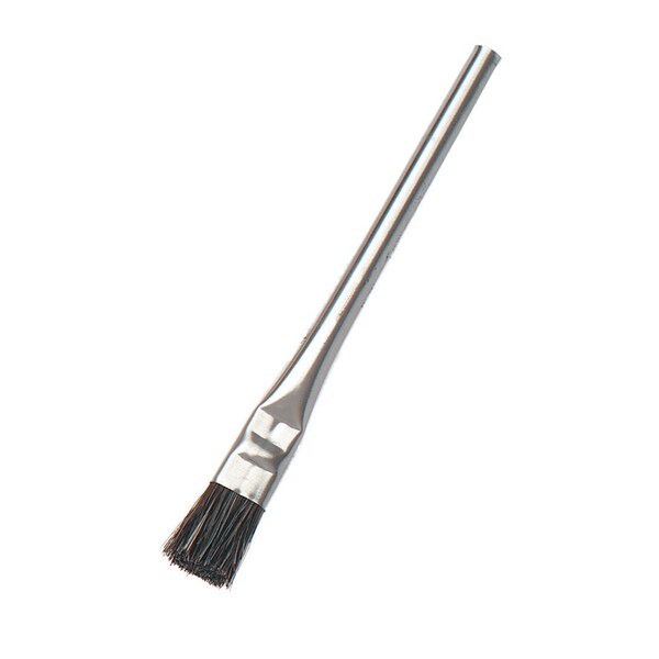 Brocha de cerda de caballo con virola de lata Osborn, 9/16" - 0007406200